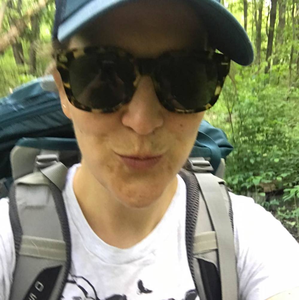 Meet your Posher, Cassie